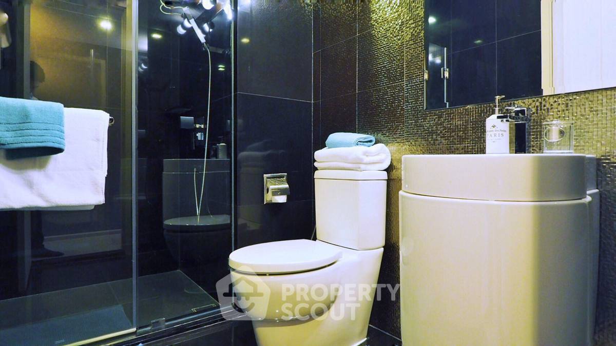 รูป คอนโด 2 ห้องนอน 80 ตร.ม. ชั้น 24 โครงการ Rhythm Sukhumvit 36-38 ใกล้ BTS ทองหล่อ 300 ม. (ID 476516) - รูปที่ 2/26