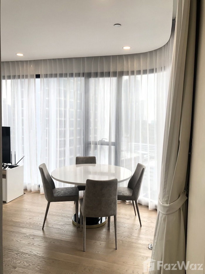 picture Ashton Chula Silom 2 Bed 1 Bath For Sales! 1703520 - 3/5