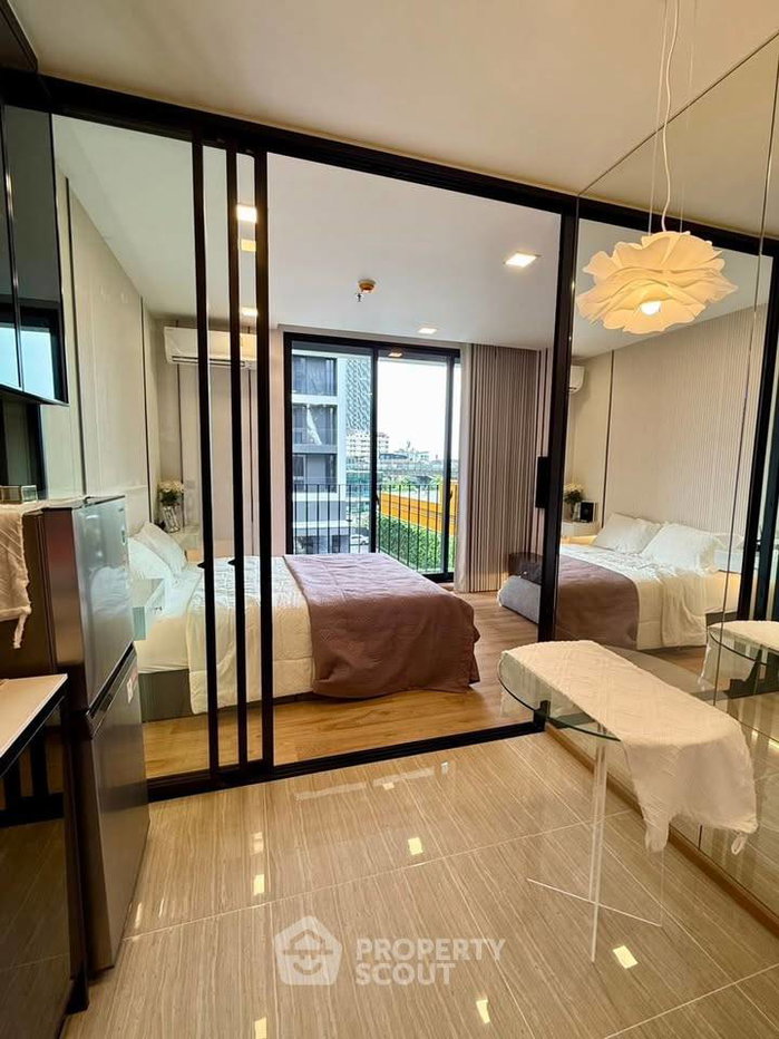 picture 1-BR Condo at Noble Around Ari near BTS Ari (ID 3101939) - 4/15