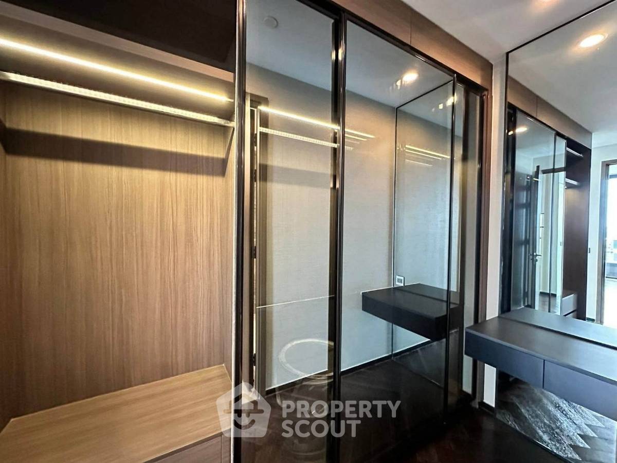 รูป คอนโด 3 ห้องนอน ชั้น 30 ขนาด 125 ตร.ม. The Esse สุขุมวิท 36 ใกล้ BTS ทองหล่อ 70 ม. (ID 3100534) - รูปที่ 11/17