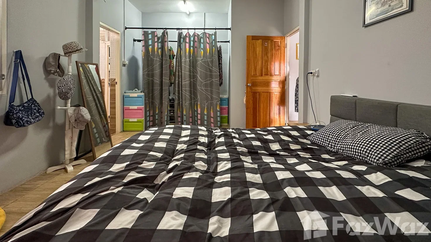 รูป ขาย บ้านเดี่ยว 2 ห้องนอน ในโครงการ รอยัลโฮม วิลเลจ 6594942 - รูปที่ 5/23