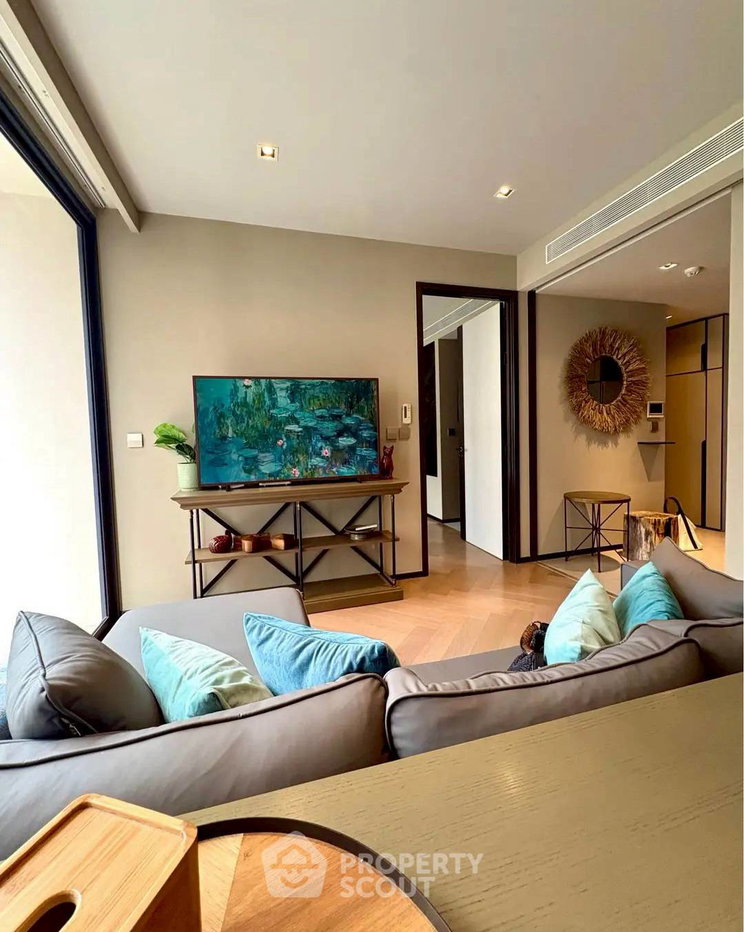 picture 1-BR Condo At The Reserve 61 Hideaway, Near BTS Thong Lor ð (ID 3100507) - 9/9