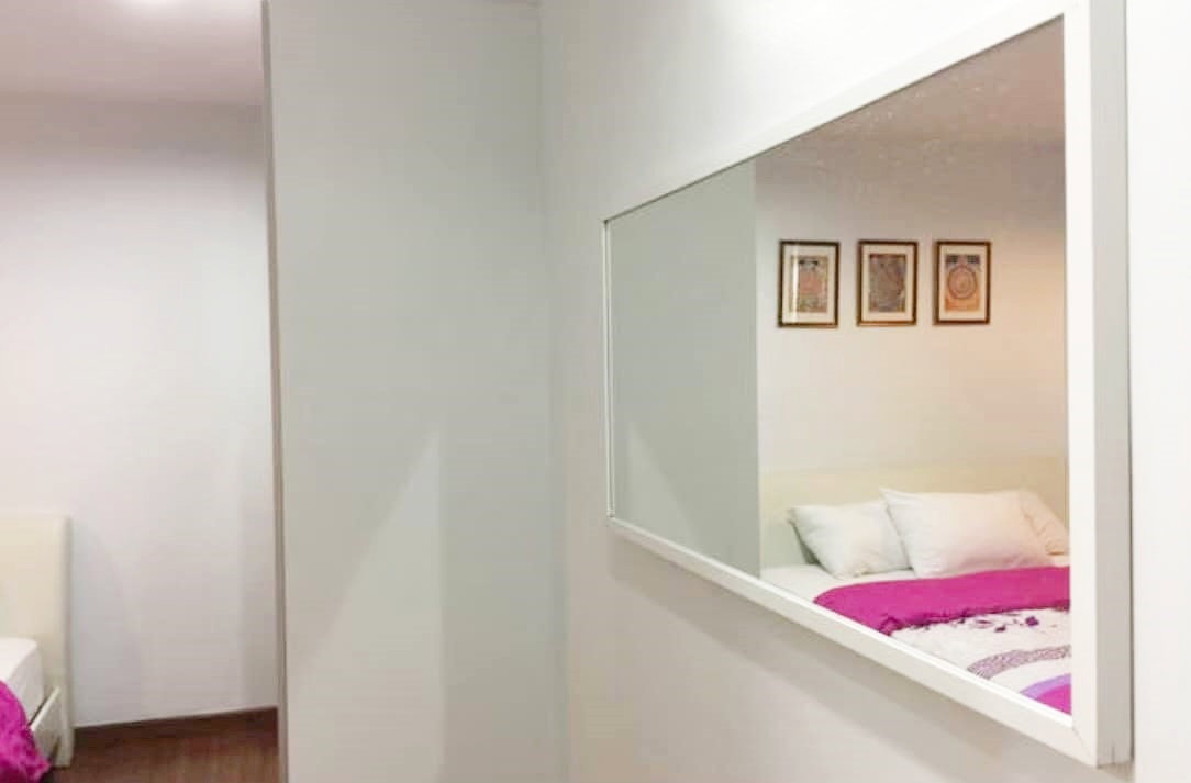 รูป รวมคอนโด 2 ห้องนอน🦊HunterCondo🦊ไดมอนด์ รัชดา - รูปที่ 8/13