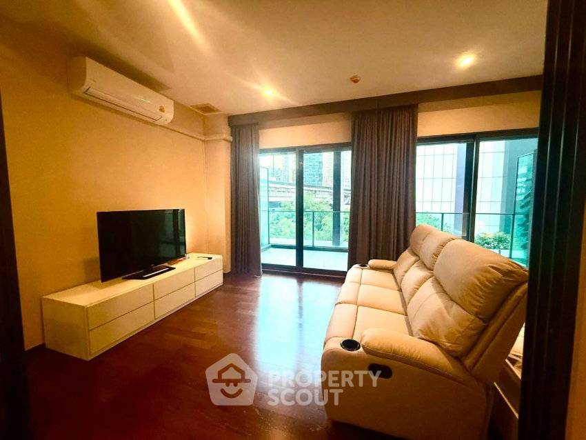 รูป คอนโด 1 ห้องนอน ให้เช่า โนเบิล รีมิกซ์ ใกล้ BTS ทองหล่อ 100 ม. (ID 3099371) - รูปที่ 2/12