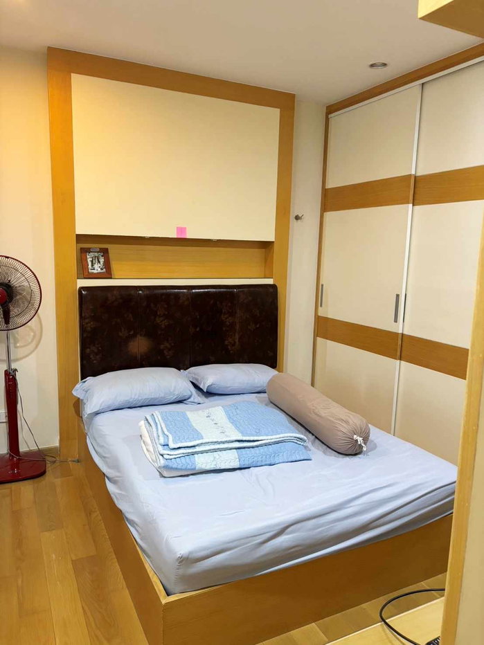 รูป 2 ห้องนอน🦊HunterCondo🦊ไฮฟ์ สาทร - รูปที่ 2/14
