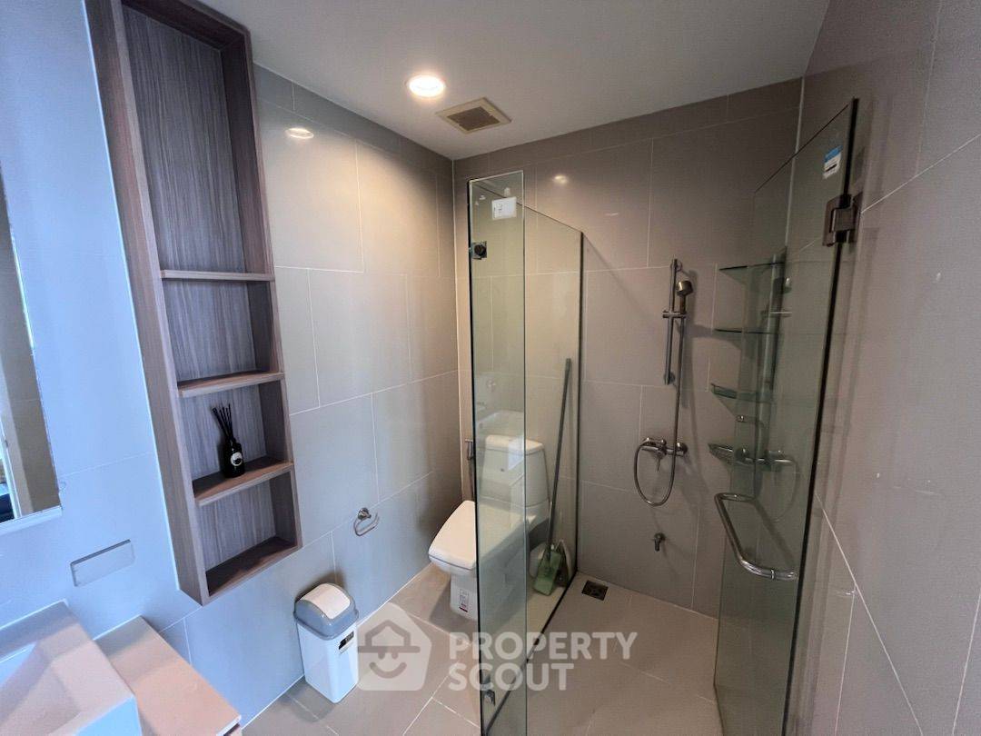 รูป คอนโด 1 ห้องนอน 52 ตร.ม. ชั้น 34 เดอะ อิสรา ลาดพร้าว ใกล้ MRT ลาดพร้าว (ID 2527270) - รูปที่ 16/19