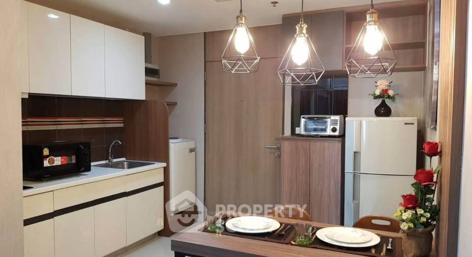 picture 1-BR 40 Sqm At Noble Remix, 100m to BTS Thong Lor (ID 3098496) - 3/5