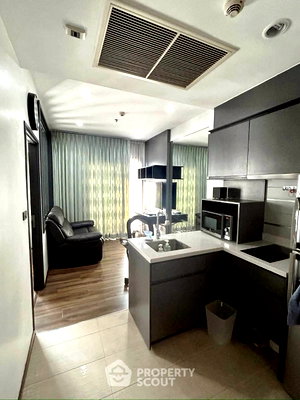 Condos for sale : 1-BR Condo For Sale, Wyne By Sansiri, 400m to BTS Phra Khanong (ID 3100516)