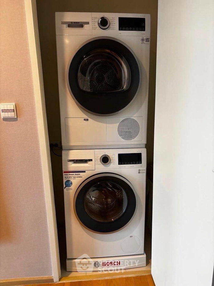 picture 1-BR 51 Sqm High-Floor At Siri At Sukhumvit, 200m to BTS Thong Lor (ID 3005260) - 11/15