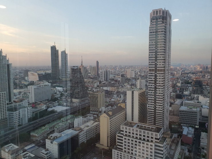 picture 🌟💥 Sathorn House for Rent | Renovated 2-Bedroom | Chao Phraya River View✨💥 - 17/17