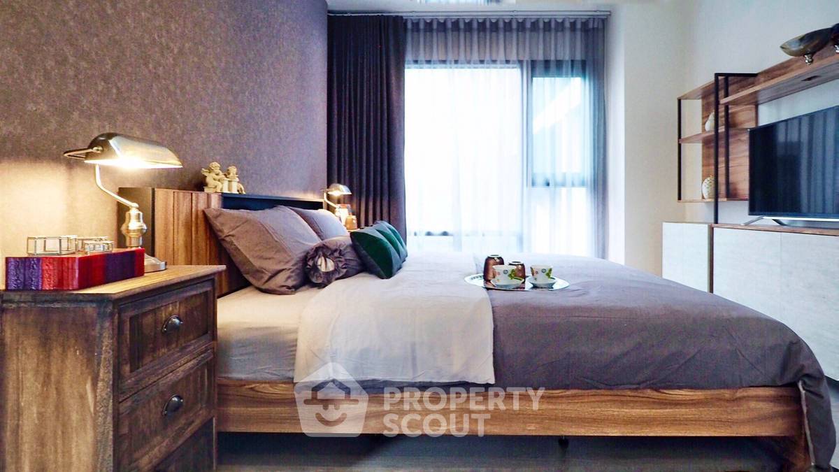 รูป คอนโด 2 ห้องนอน 80 ตร.ม. ชั้น 24 โครงการ Rhythm Sukhumvit 36-38 ใกล้ BTS ทองหล่อ 300 ม. (ID 476516) - รูปที่ 10/26