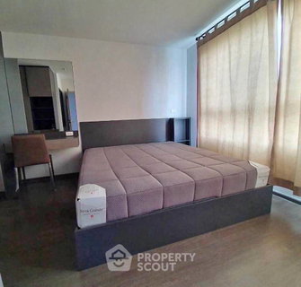 1-BR 36 Sqm Condo At Ideo Phaholyothin Chatuchak, 200m to BTS Saphan Khwai (ID 3101731)