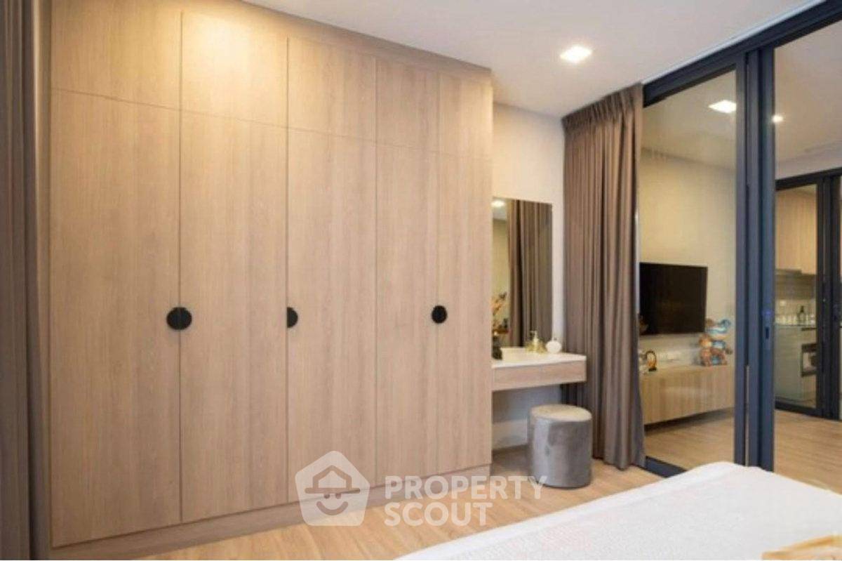 picture 1-BR Condo At XT Phayathai, 400m to BTS Phaya Thai (ID 2981792) - 3/3