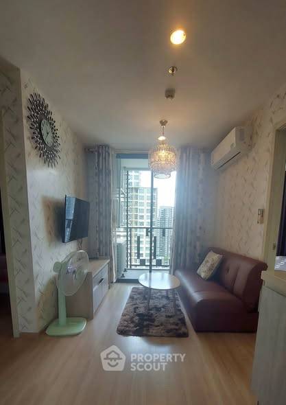 picture 2-BR Condo For Rent, Artemis Sukhumvit 77, BTS On Nut (23rd Floor) (ID 3101458) - 1/11