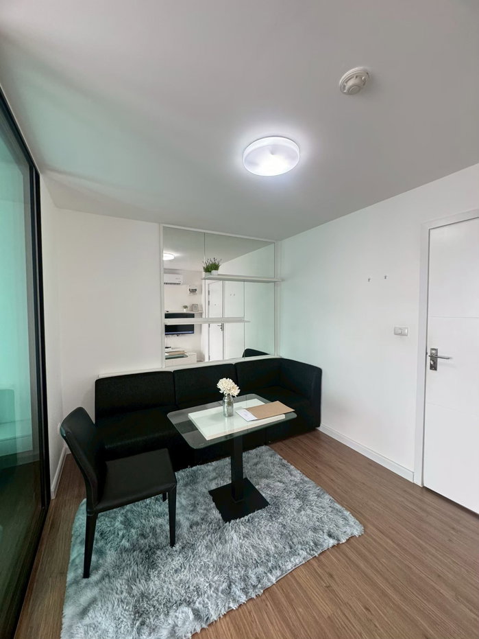 picture @Condorental condo for rent icondo Salaya 2 The campus - 5/11