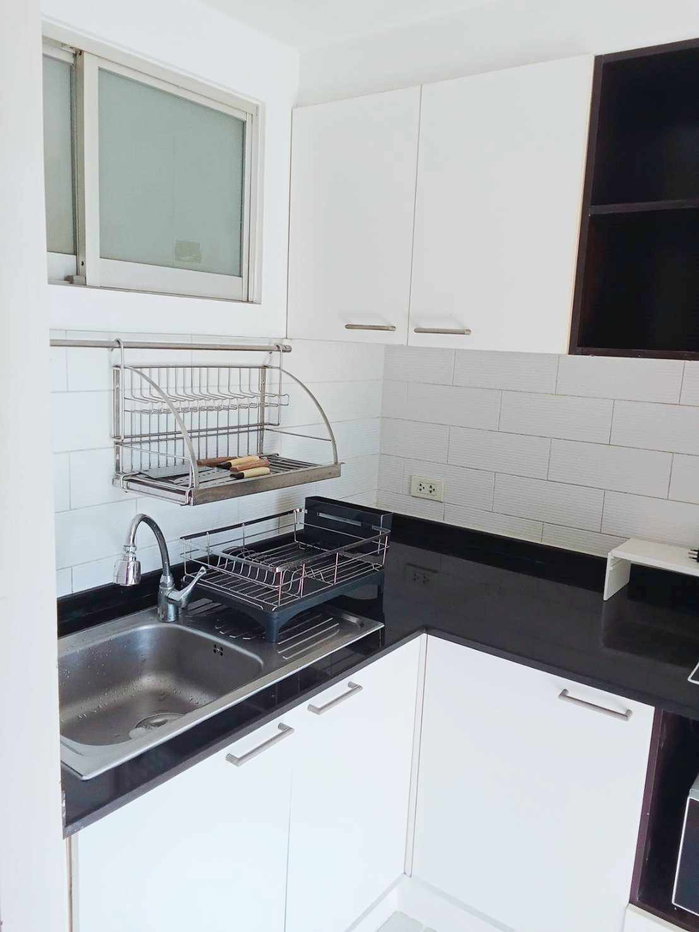 รูป 2 ห้องนอน🦊HunterCondo🦊สวนหลวง💥ลุมพินี วิลล์ สุขุมวิท 77🔴🟢🟡 - รูปที่ 13/14