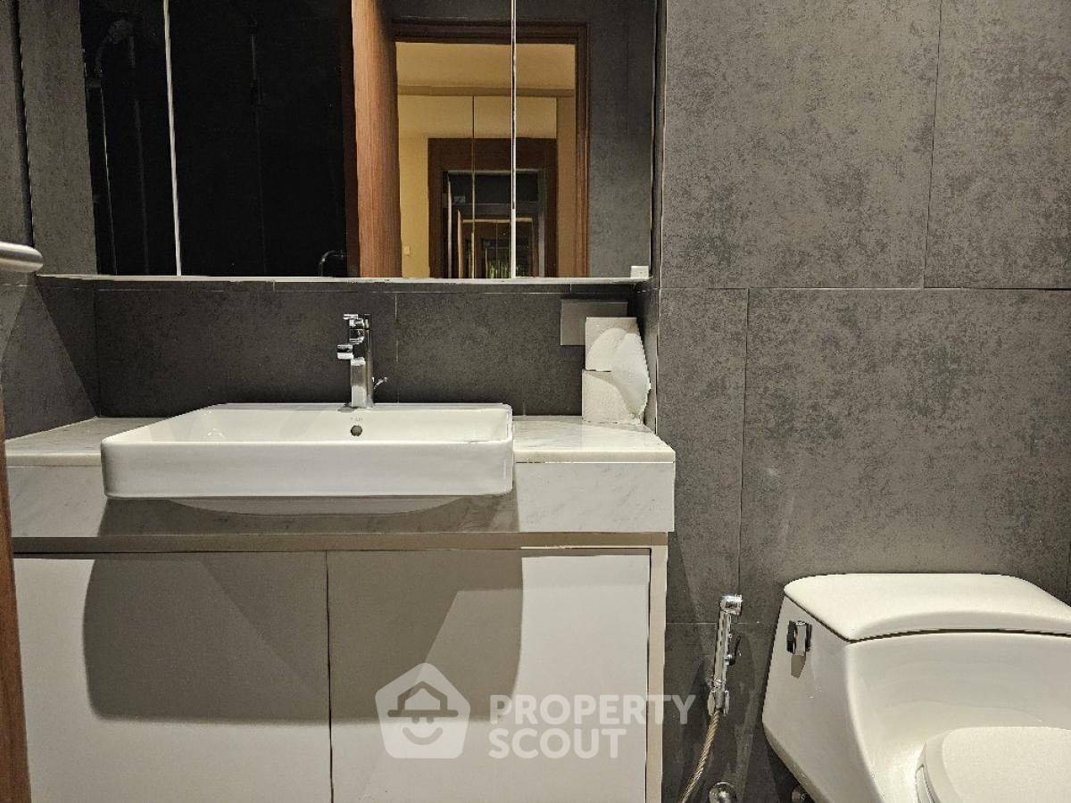 รูป คอนโด 1 ห้องนอนให้เช่า La Citta Penthouse ชั้น 2 ใกล้ BTS ทองหล่อ (ID 1941631) - รูปที่ 5/8