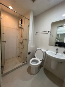 💥 เช่าเพียง 6,980 บาท! คุ้มที่สุดในย่านสุขุมวิท ให้เช่า I Condo Sukhumvit 105 💥
