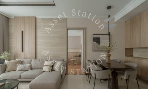 Available for rent ðŠ Supalai Oriental Sukhumvit 39 â Luxury condo, beautiful unit, fully furnished ð Near BTS Phrom Phong.