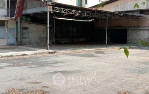 Land For Sale In Thung Wat Don, Sathon Bangkok (ID 3098976)