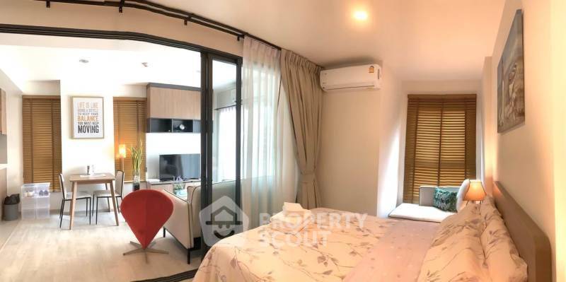 รูป คอนโด 1 ห้องนอนให้เช่า ลา คาซิตา หัวหิน ใกล้ตัวเมืองหัวหิน (ID 2036371) - รูปที่ 9/24