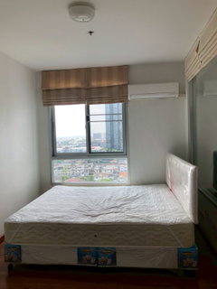 รูปภาพ 🏷️ P-8515 | The Parkland Ratchada - Thapra Connected Living Near BTS Talat Phlu 9,500 THB | Line ID: @easycondoplus | 099-229-6397