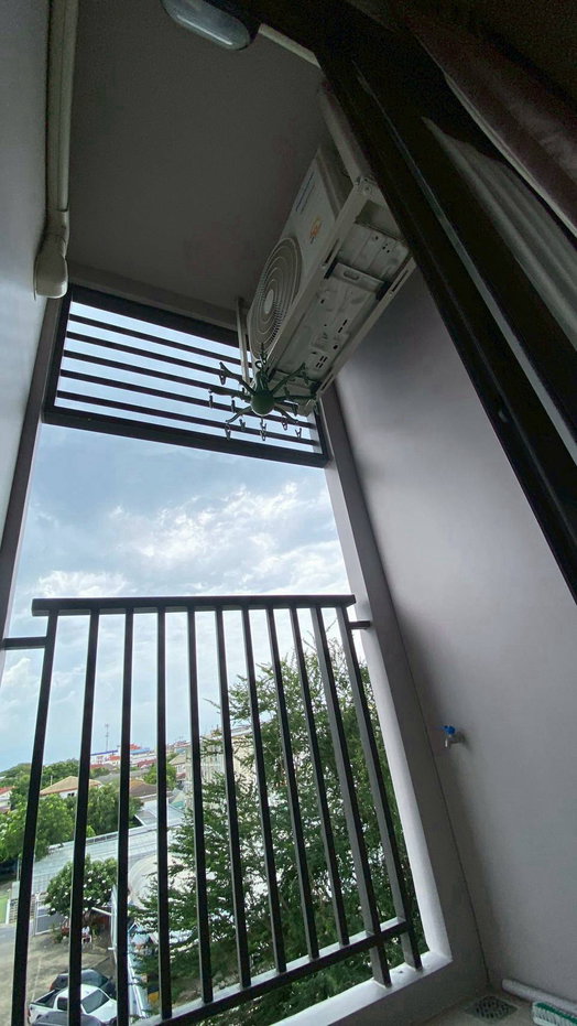 picture condo good day sukhumvit 93 full furnished - 8/8