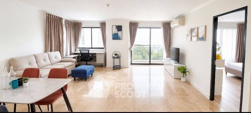 รูป คอนโด 1 ห้องนอน ขนาด 80 ตร.ม. ชั้น 6 Casa Viva Condominium ใกล้ BTS เอกมัย (ID 3099678) - รูปที่ 1/7
