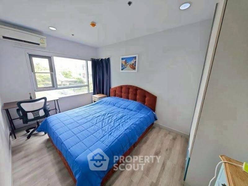 รูป ขายคอนโด 2 ห้องนอน 59 ตร.ม. ที่ เซ็นทริค ซี พัทยา ใจกลางพัทยา (ID 3102240) - รูปที่ 6/8