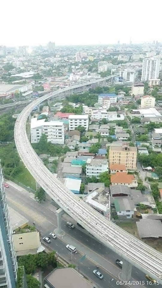 รูป 🏢 ให้เช่าคอนโด : Centric Tiwanon Station (เซ็นทริค ติวานนท์ สเตชั่น) รหัสทรัพย์ | 📌LNP-C14093 - รูปที่ 7/11