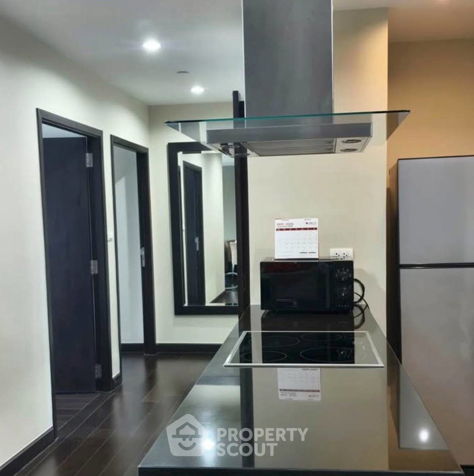 picture 2-BR Condo For Rent, Sathorn Gardens, 83 Sqm Near MRT Silom (ID 3083056) - 7/8