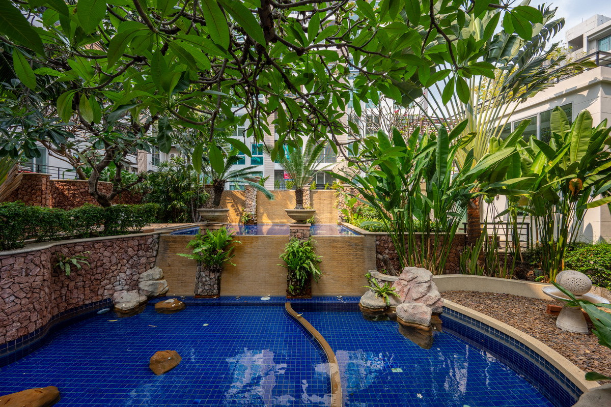 picture Resorta Yen-Akat 3 bedrooms, for sale - 8/35