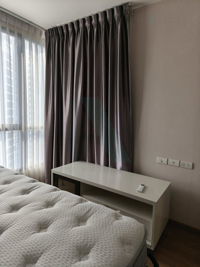 picture For Rent Condo THE TREE INTERCHANGE Building 1, Floor 23,2 bed room, Room size 59 sqm - 4/8