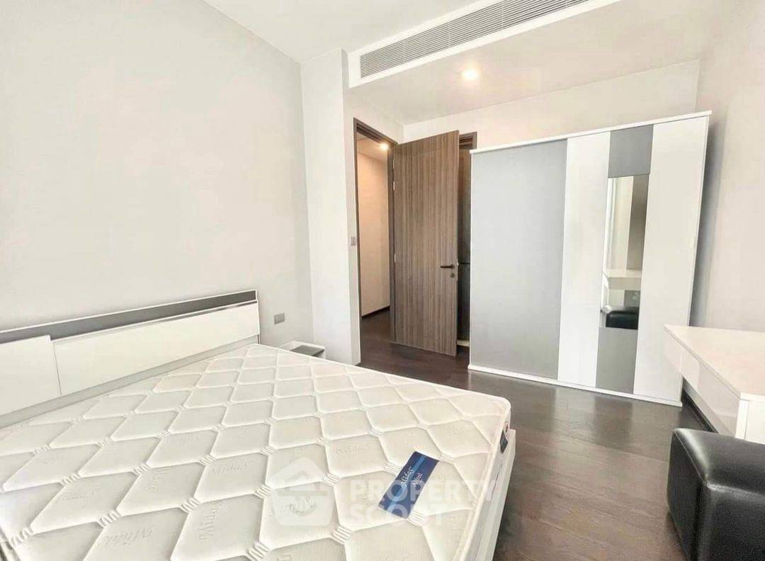 รูป คอนโด 2 ห้องนอน 78 ตร.ม. ชั้น 1 ที่ ลาวิค สุขุมวิท 57 ใกล้ BTS ทองหล่อ 200 ม. (ID 3096974) - รูปที่ 7/10