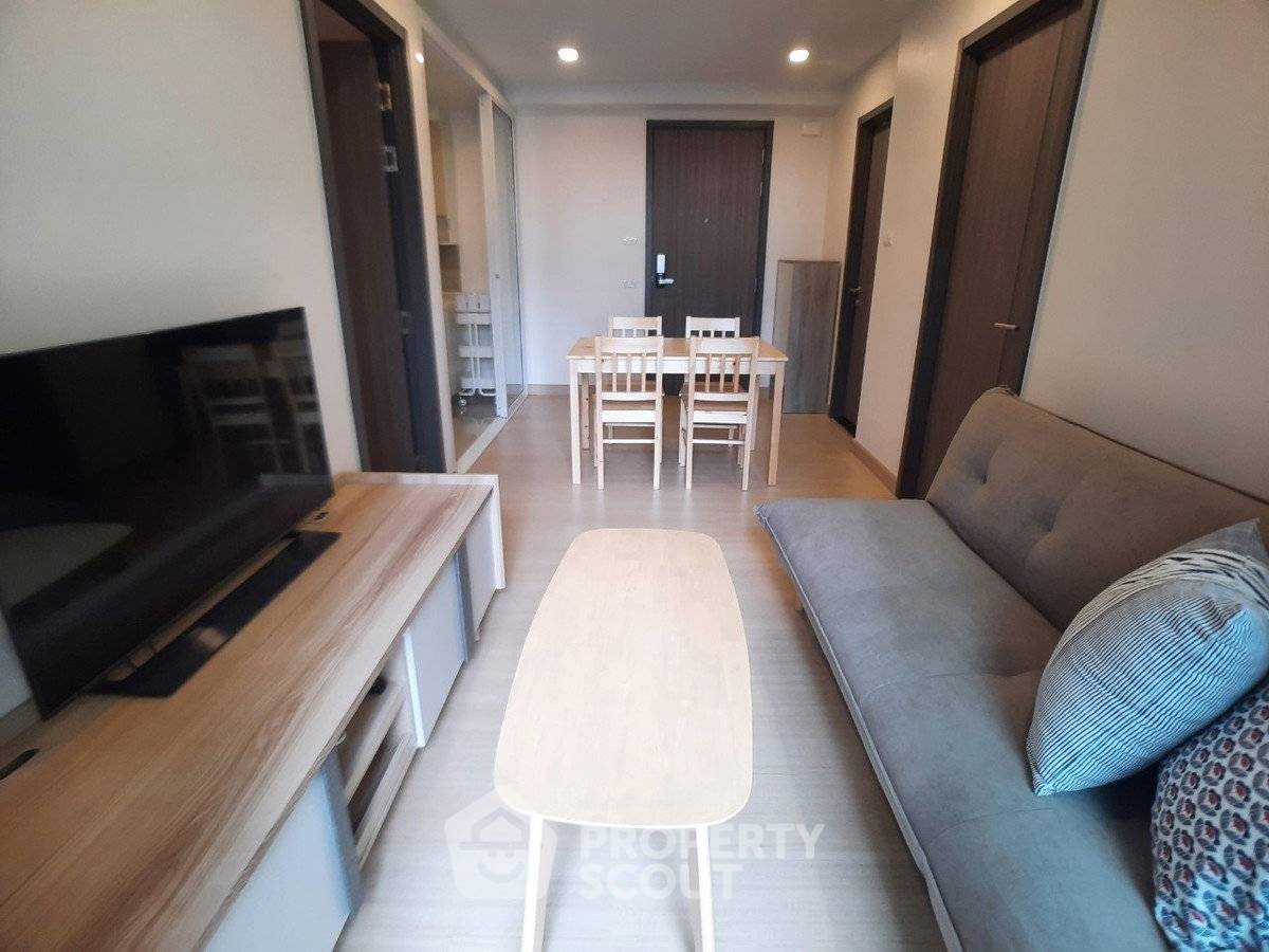 picture 2-BR Condo 50 Sqm At Supalai Prime Rama 9, Bang Kapi (ID 3100070) - 9/9
