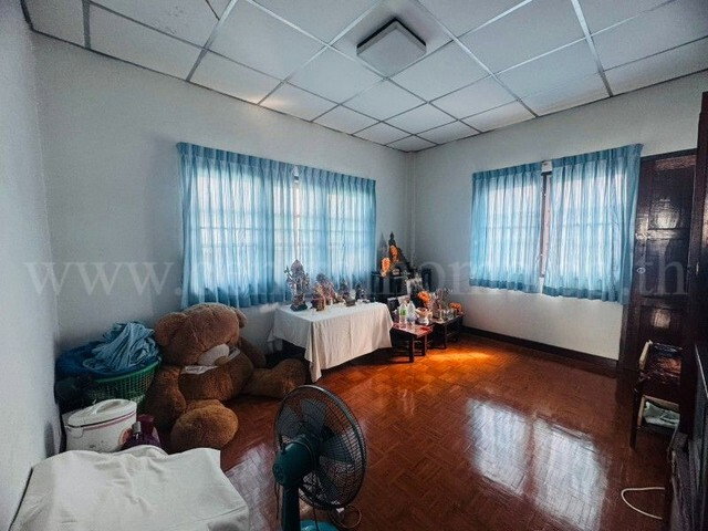 รูป บ้านเดี่ยว 2 ชั้น ซอยแจ้งวัฒนะ ปากเกร็ด 6 ใกล้เทศบาลปากเกร็ด - รูปที่ 12/16