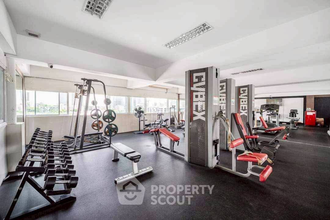 picture 2-BR Condo For Rent At Thonglor Tower, 50 Sqm Near BTS Thong Lor (ID 3100492) - 11/11