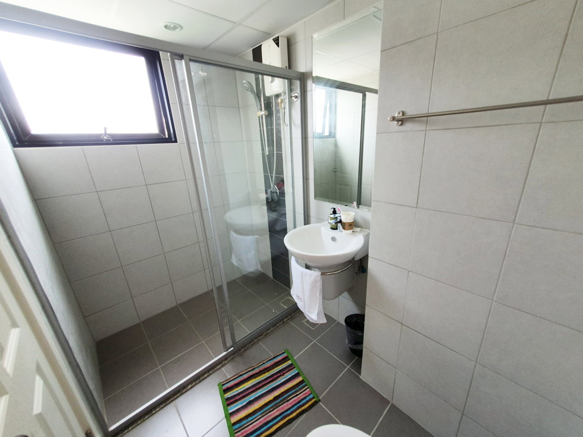 รูป 2 ห้องนอน🦊HunterCondo🦊 Supalai City Resort พหลโยธิน 32 - รูปที่ 10/10