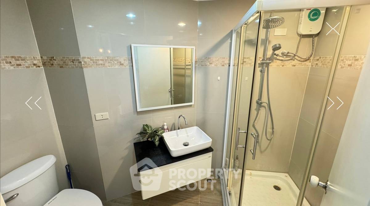 picture 2-BR 110 Sqm On 7th Floor, Rama Harbour View Condo, Surasak (ID 3101438) - 16/30