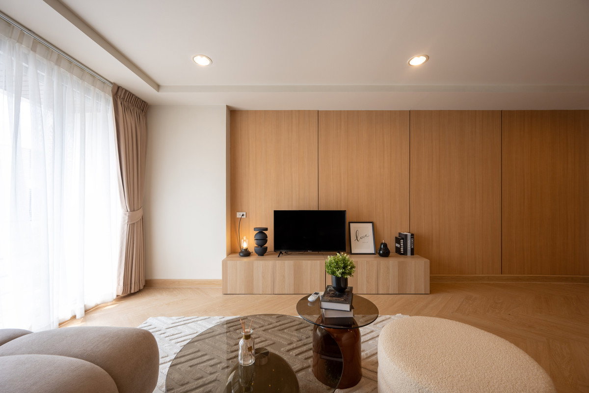 picture Resorta Yen-Akat 3 bedrooms, for sale - 19/31
