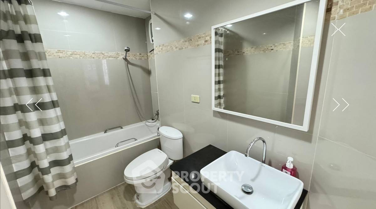 picture 2-BR 110 Sqm On 7th Floor, Rama Harbour View Condo, Surasak (ID 3101438) - 19/30