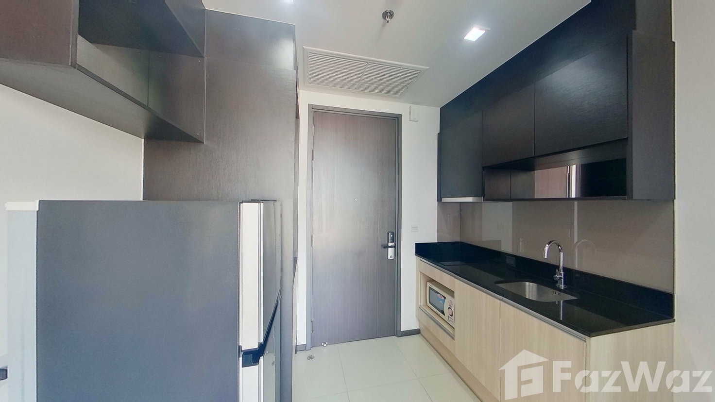 รูป ขาย คอนโด 1 ห้องนอน ในโครงการ เอดจ์ สุขุมวิท 23 33827 - รูปที่ 4/5
