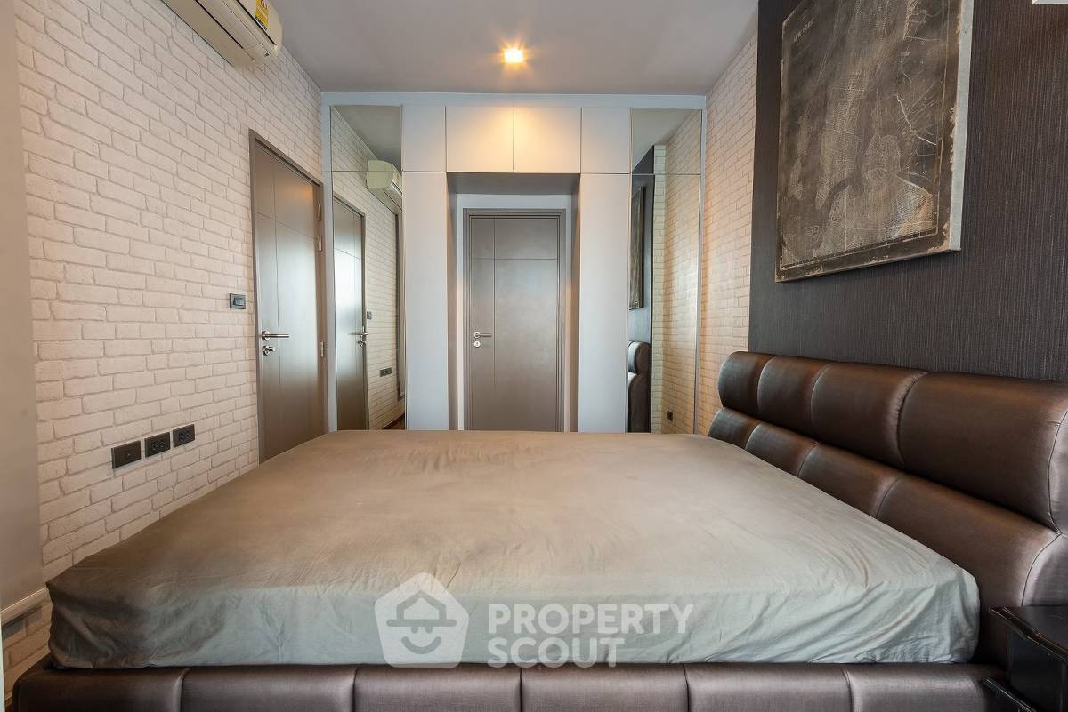 รูป คอนโด 1 ห้องนอน ที่ Ceil By Sansiri ชั้น 3 ใกล้ BTS ทองหล่อ (ID 1579925) - รูปที่ 8/10