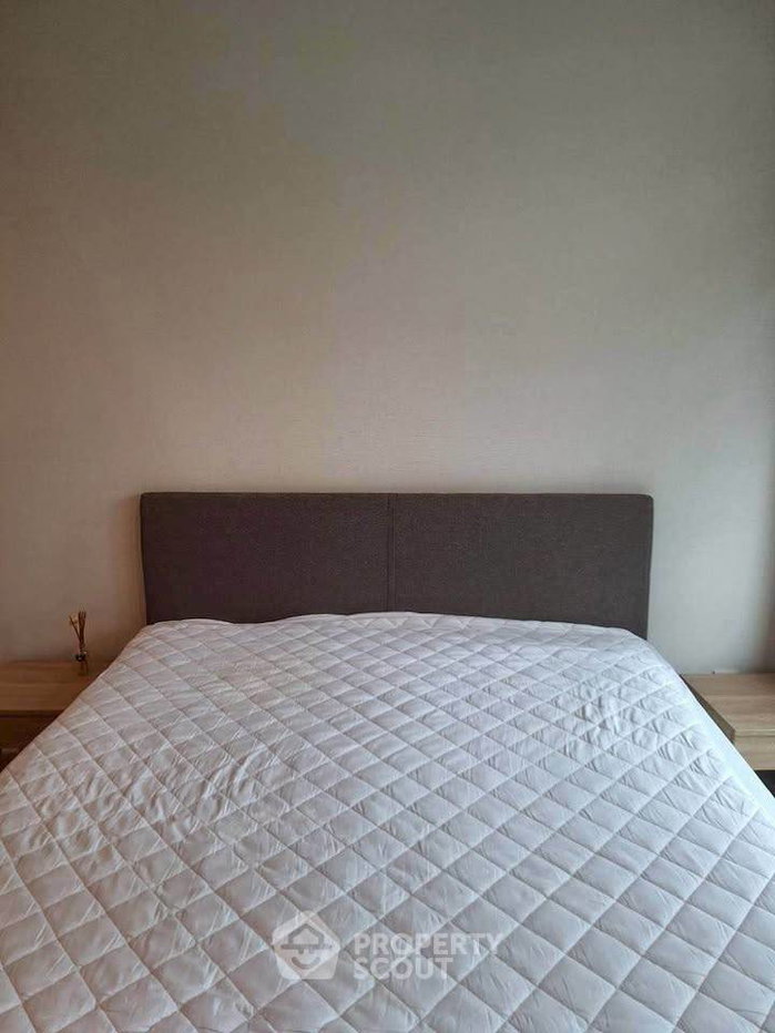 picture 2-BR 333 Riverside Condo Near MRT Bang Pho (100m) (ID 3098500) - 28/39