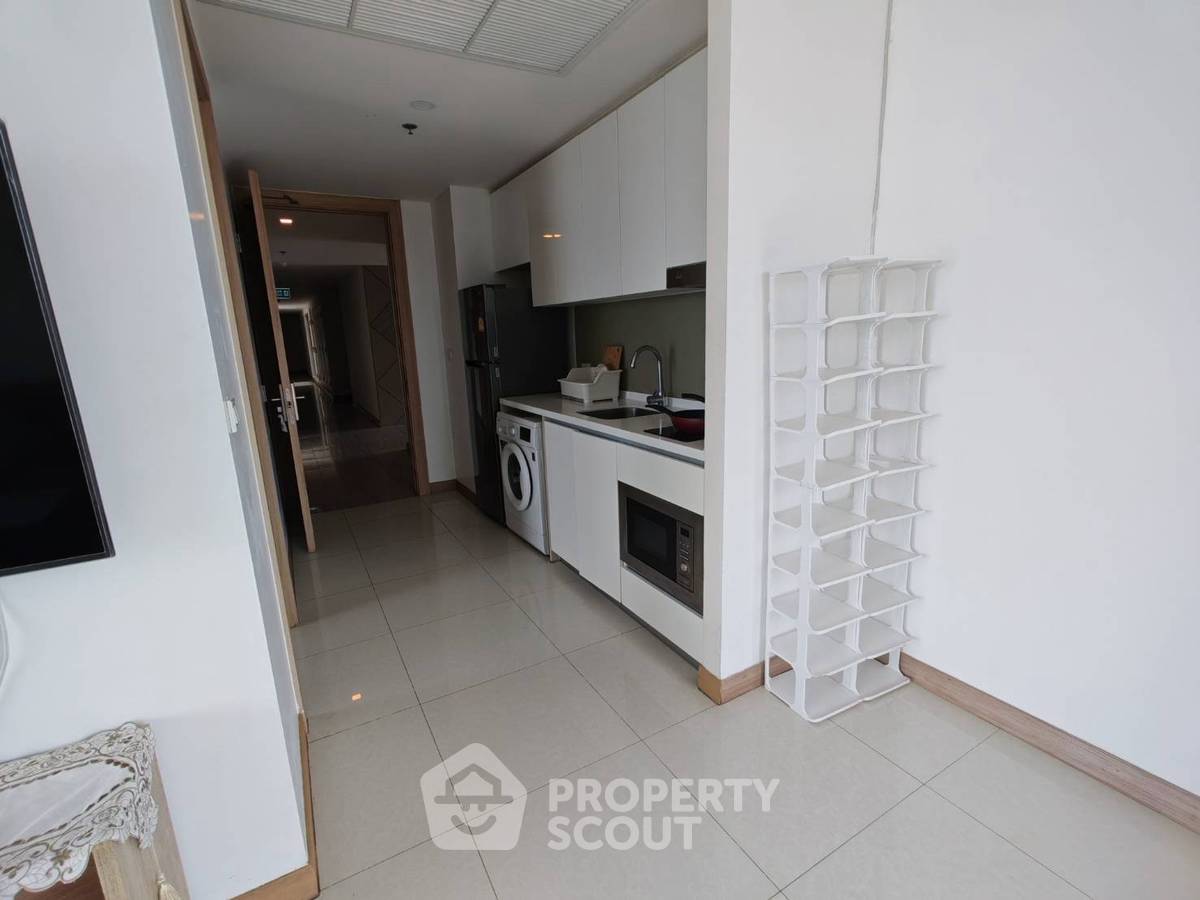 รูป คอนโด 1 ห้องนอนให้เช่า วินด์แฮม จอมเทียน พัทยา ชั้น 28 ขนาด 50 ตร.ม. (ID 3100502) - รูปที่ 13/13