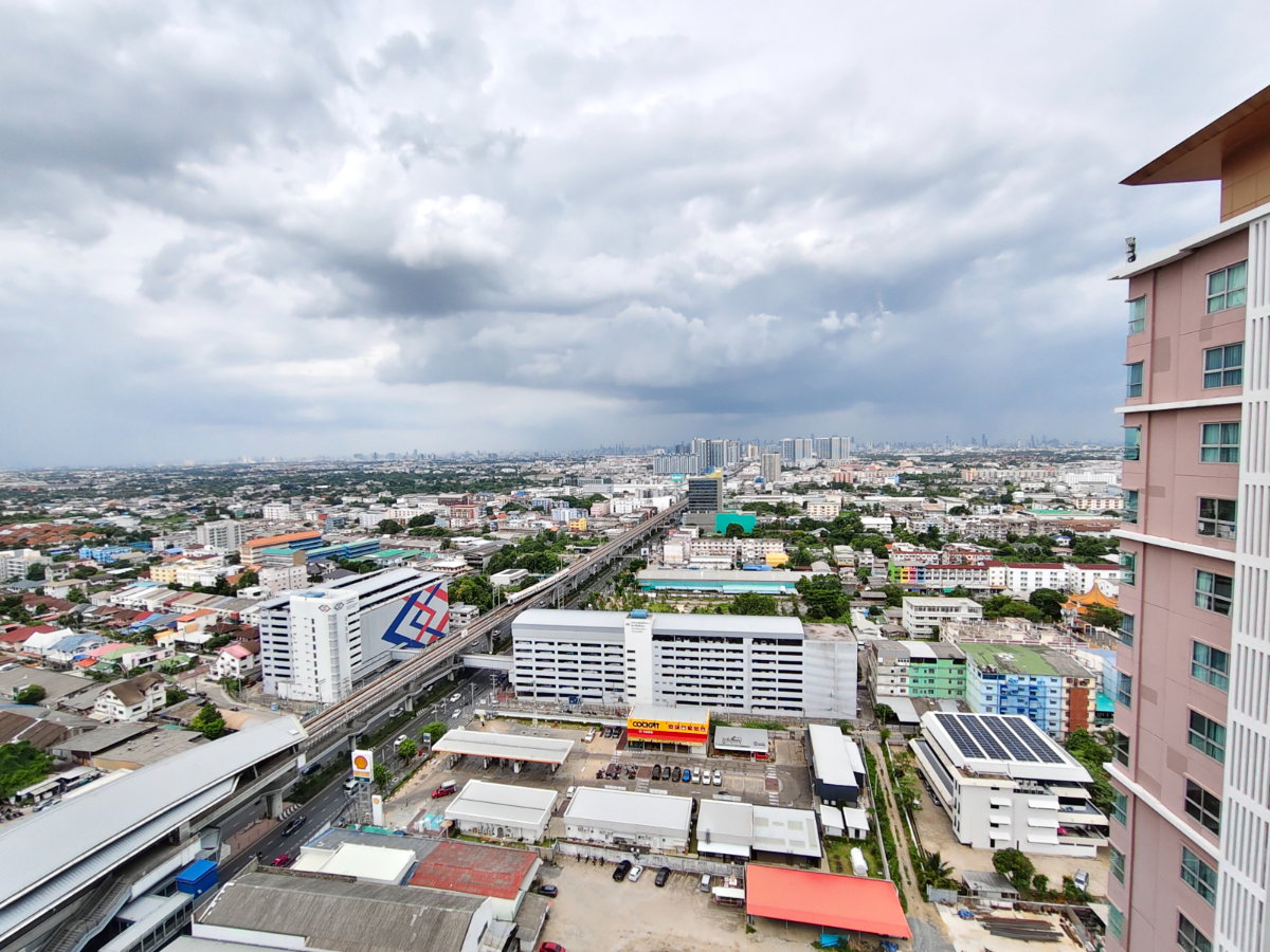 รูป 🌆 ให้เช่า: The Parkland Phetkasem | ติด MRT หลักสอง | ตรงข้าม The mall บางแค | ห้องแต่งครบ พร้อมอยู่ @90condo 🌃 - รูปที่ 18/19