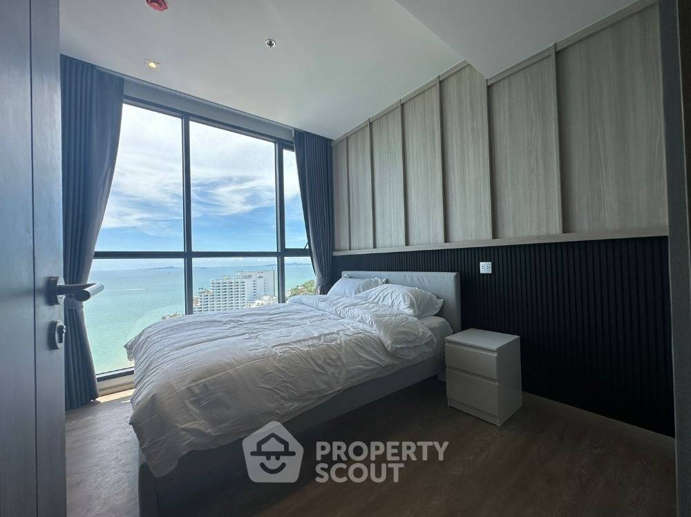 รูป คอนโด 2 ห้องนอน 72 ตร.ม. ชั้นสูง 27 ที่ แอนโดรเมด้า คอนโดมิเนียม พัทยา (ID 1224516) - รูปที่ 21/23