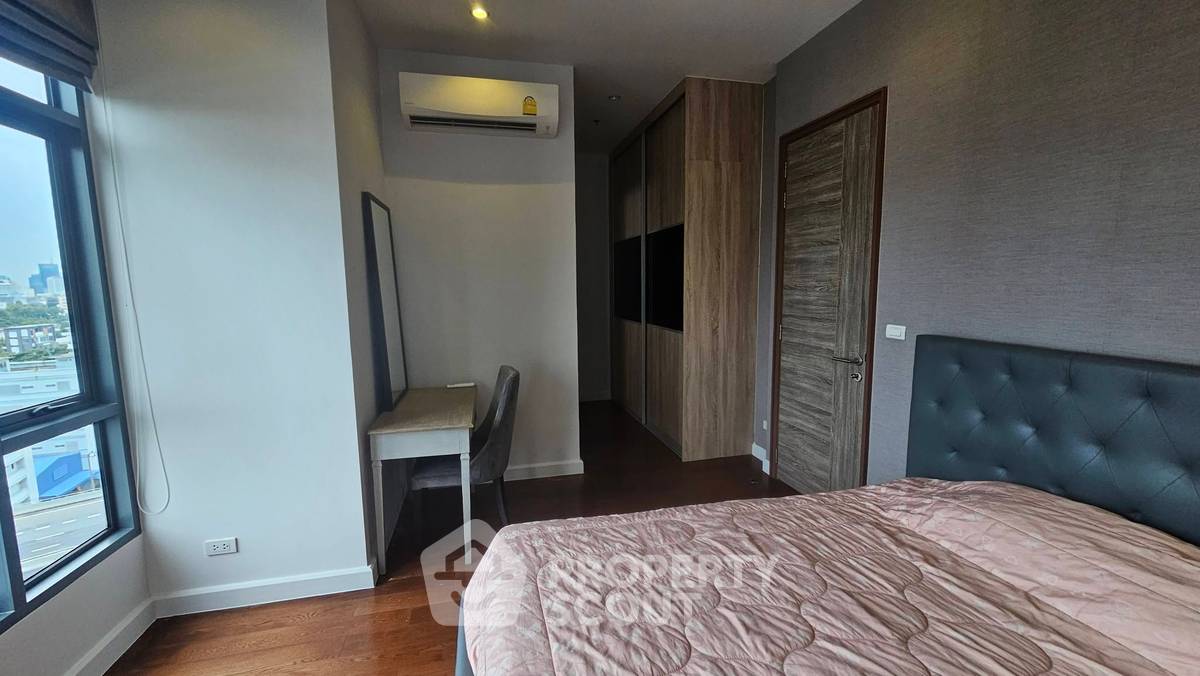 รูป คอนโดมิเนียม 2 ห้องนอน ขาย โครงการ Mayfair Place Sukhumvit 50 ใกล้ BTS อ่อนนุช (ID 3102343) - รูปที่ 11/15