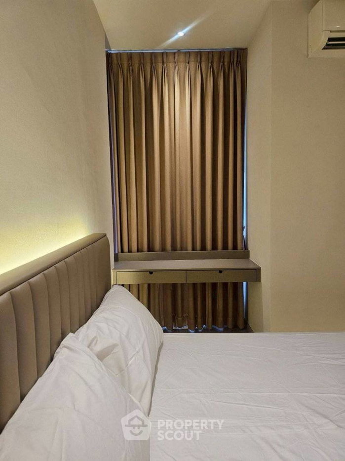 picture 2-BR 61 Sqm Condo At Ideo Mobi Asoke Near MRT Phetchaburi (ID 3099518) - 6/21
