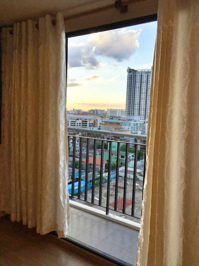 รูป 2 ห้องนอน🦊HunterCondo🦊บางซื่อ💥เดอะ ทรี อินเตอร์เชนจ์🔴🟢🟡 - รูปที่ 12/13